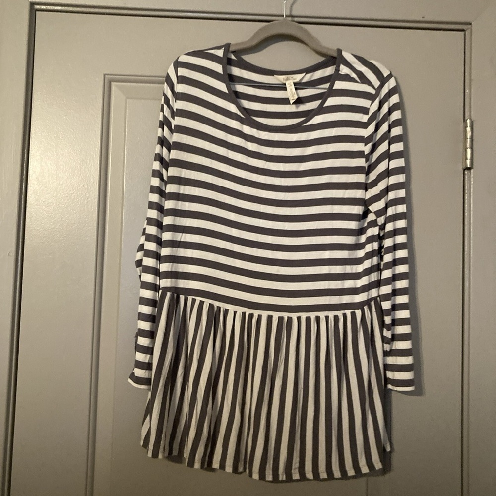 MATILDA JANE Lets go together Lets Connect tee top SIZE XS - Picture 3 of 5